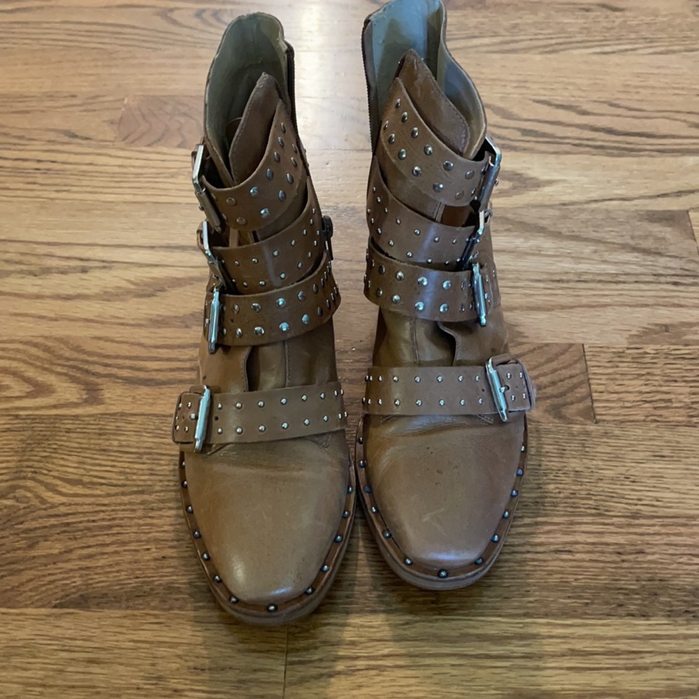 LFL by Lust for Life women’s Miracle Ankle Boot - 8.5 - Picture 2 of 9